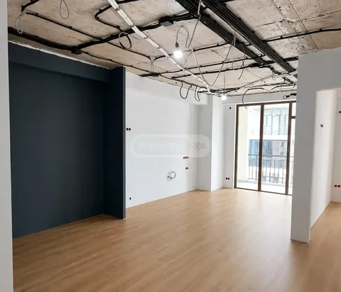 Квартира 80 м² в Батуми