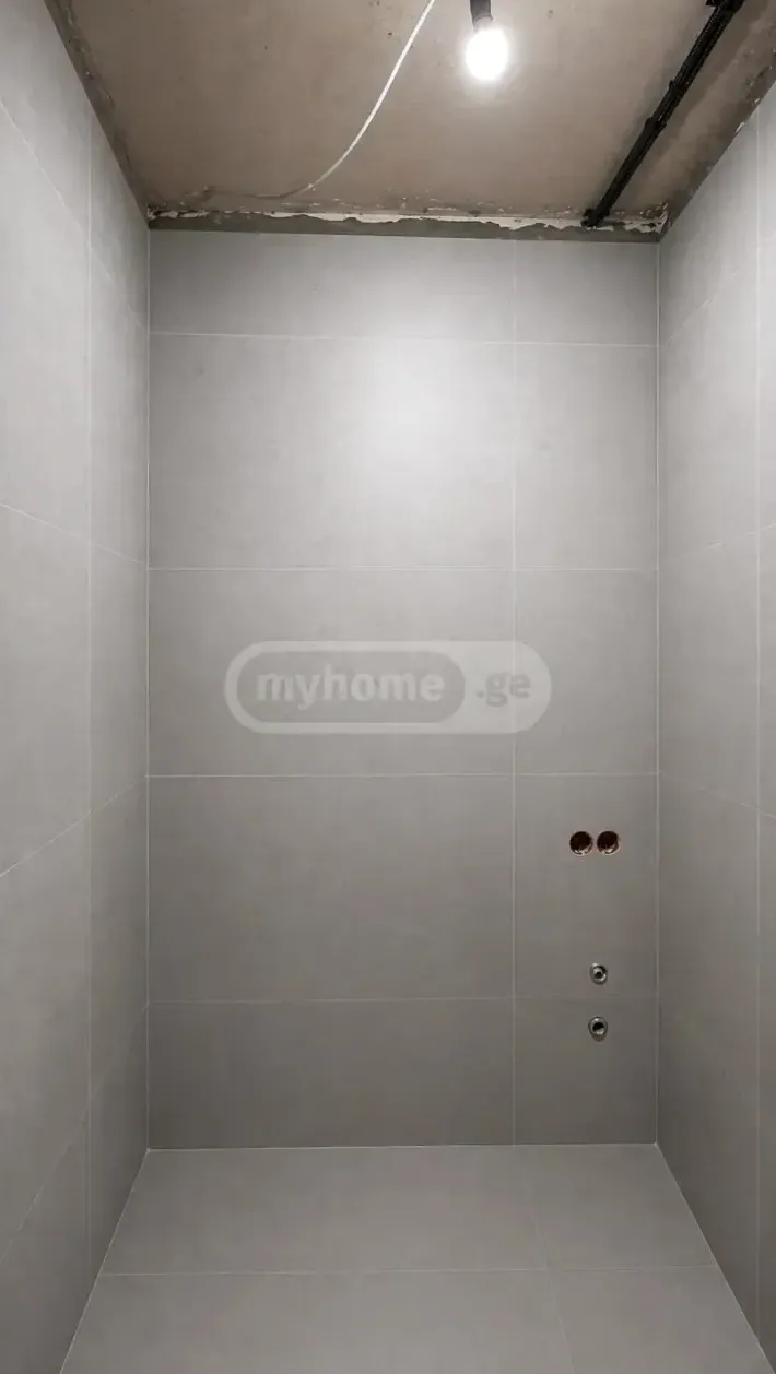 Квартира 80 м² в Батуми — фото 8