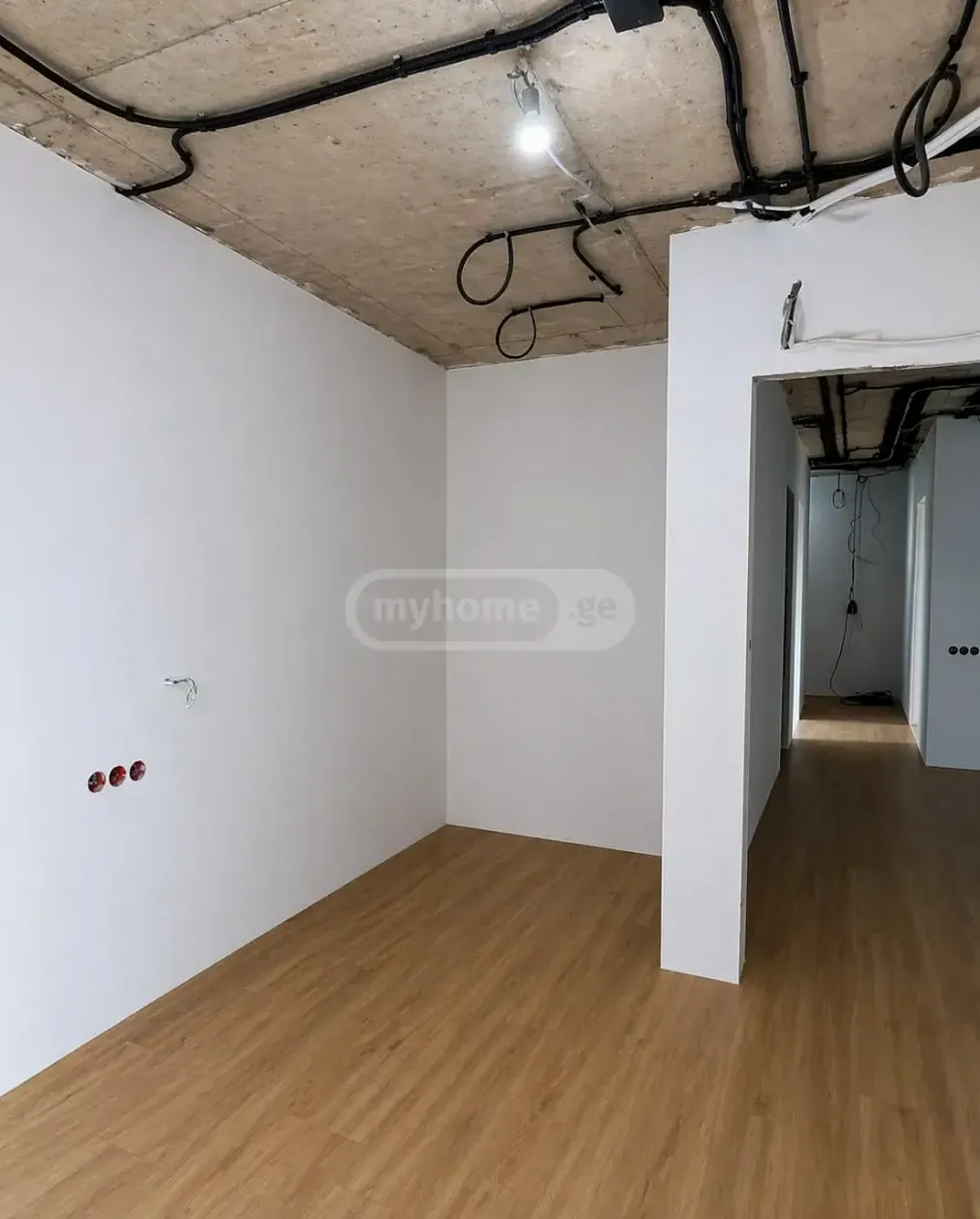 Квартира 80 м² в Батуми — фото 9