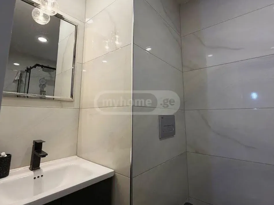 Квартира 35.7 м² в Батуми — фото 4