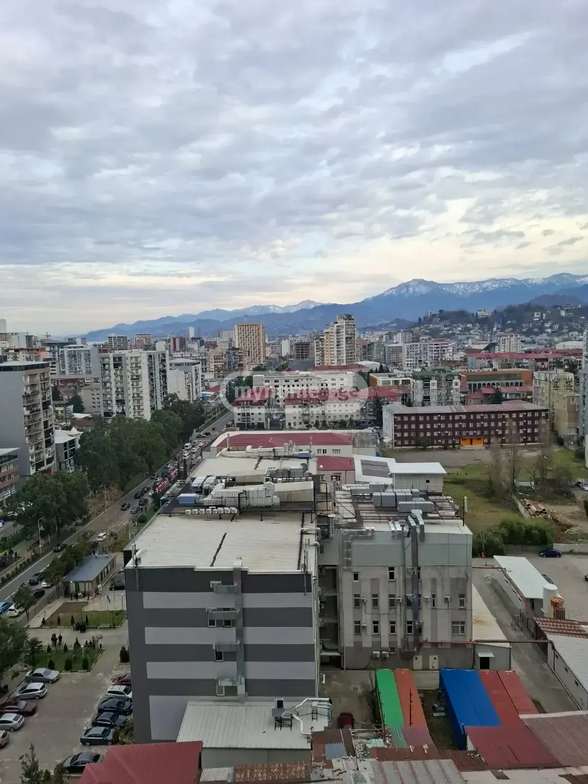 Квартира 50 м² в Батуми — фото 2