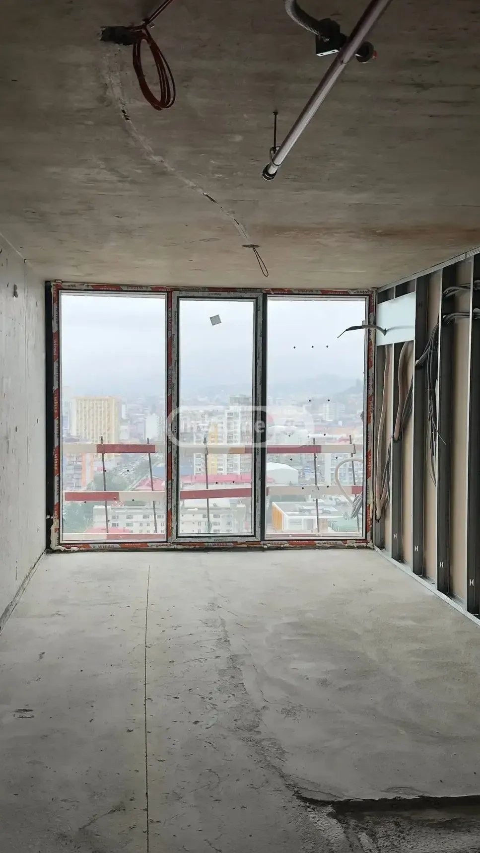 Квартира 50 м² в Батуми — фото 3