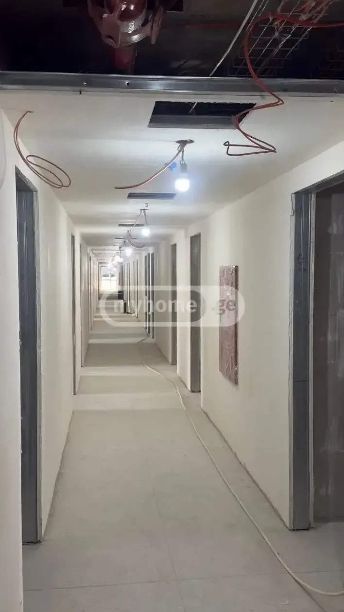 Квартира 50 м² в Батуми — фото 4