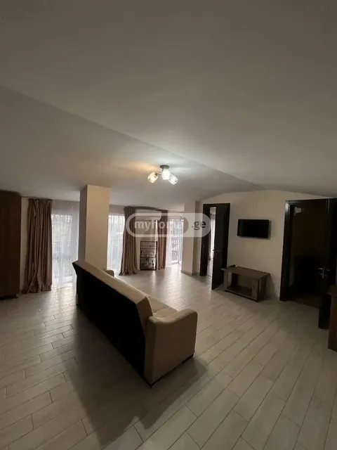 Квартира 64.3 м² в Батуми