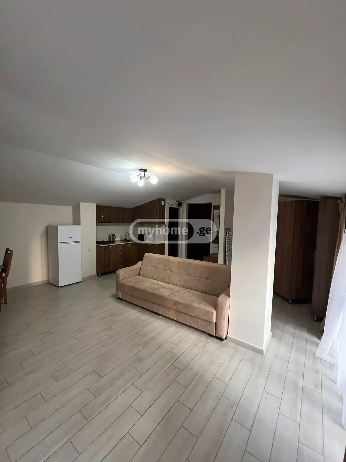 Квартира 64.3 м² в Батуми — фото 3