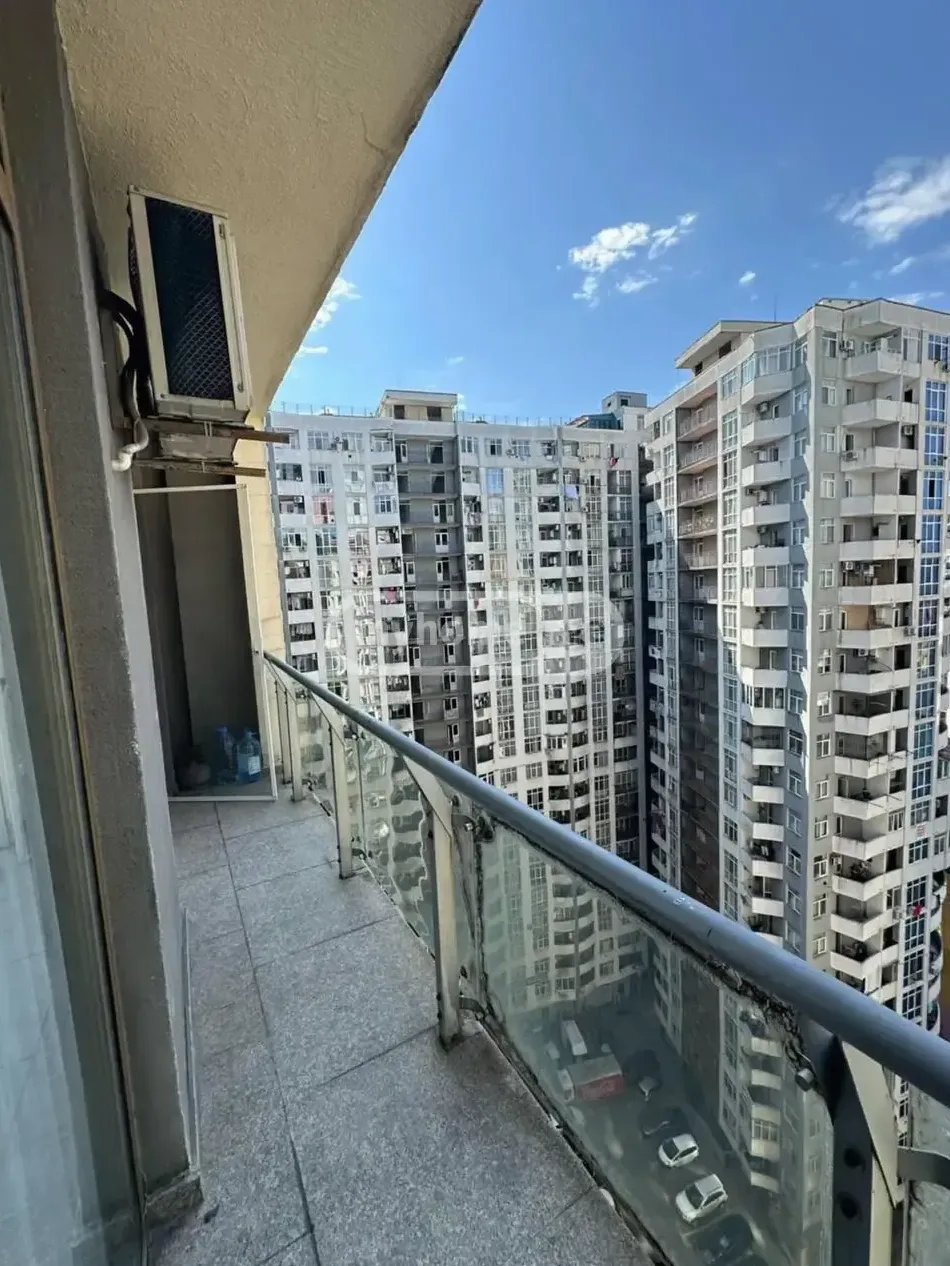 Квартира 46.28 м² в Батуми — фото 2