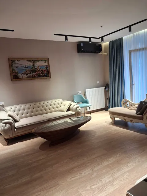 Квартира 95 м² в Батуми