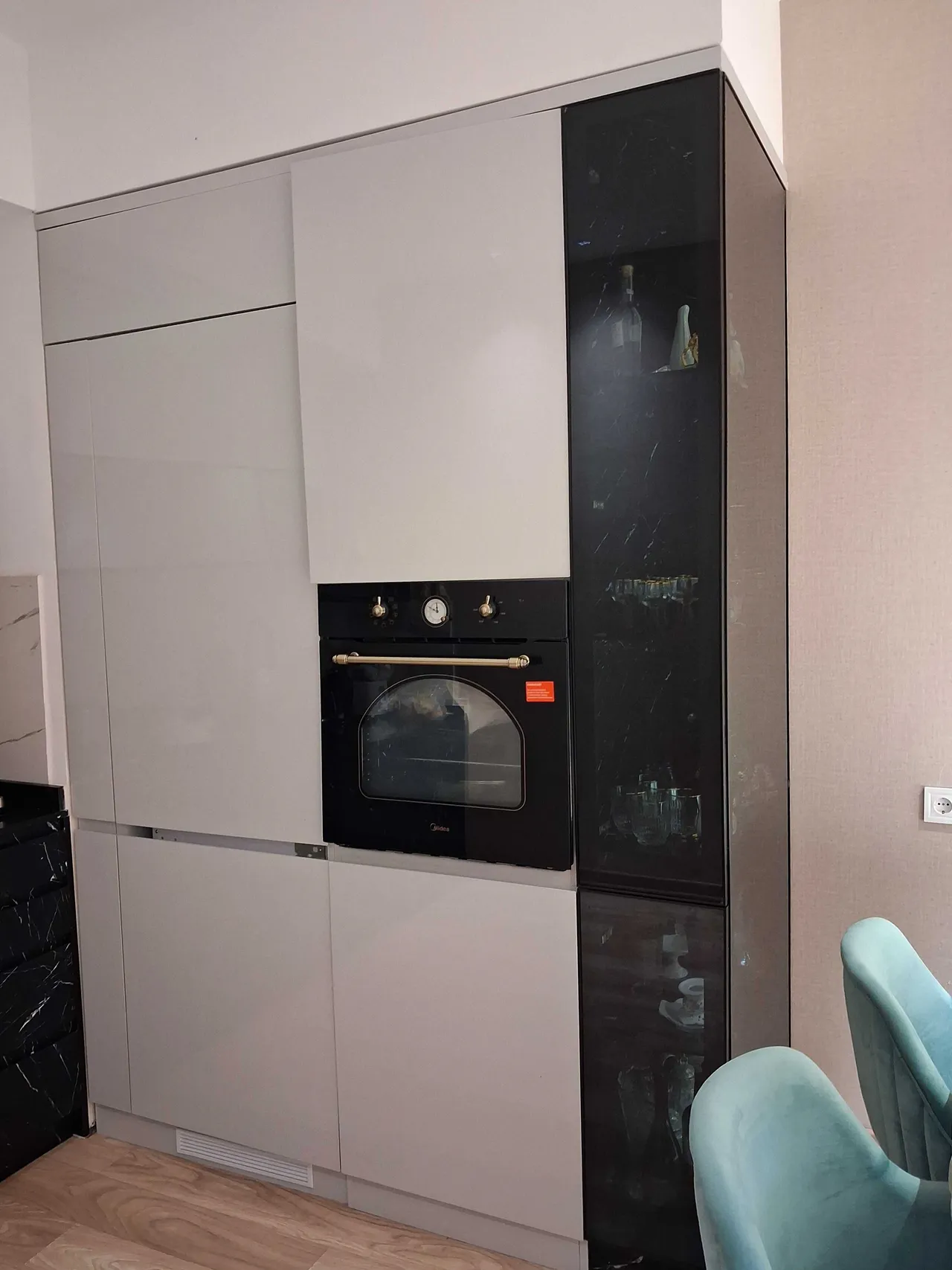 Квартира 95 м² в Батуми — фото 3