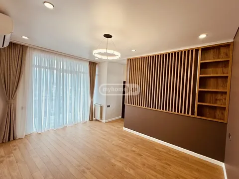Квартира 74 м² в Батуми