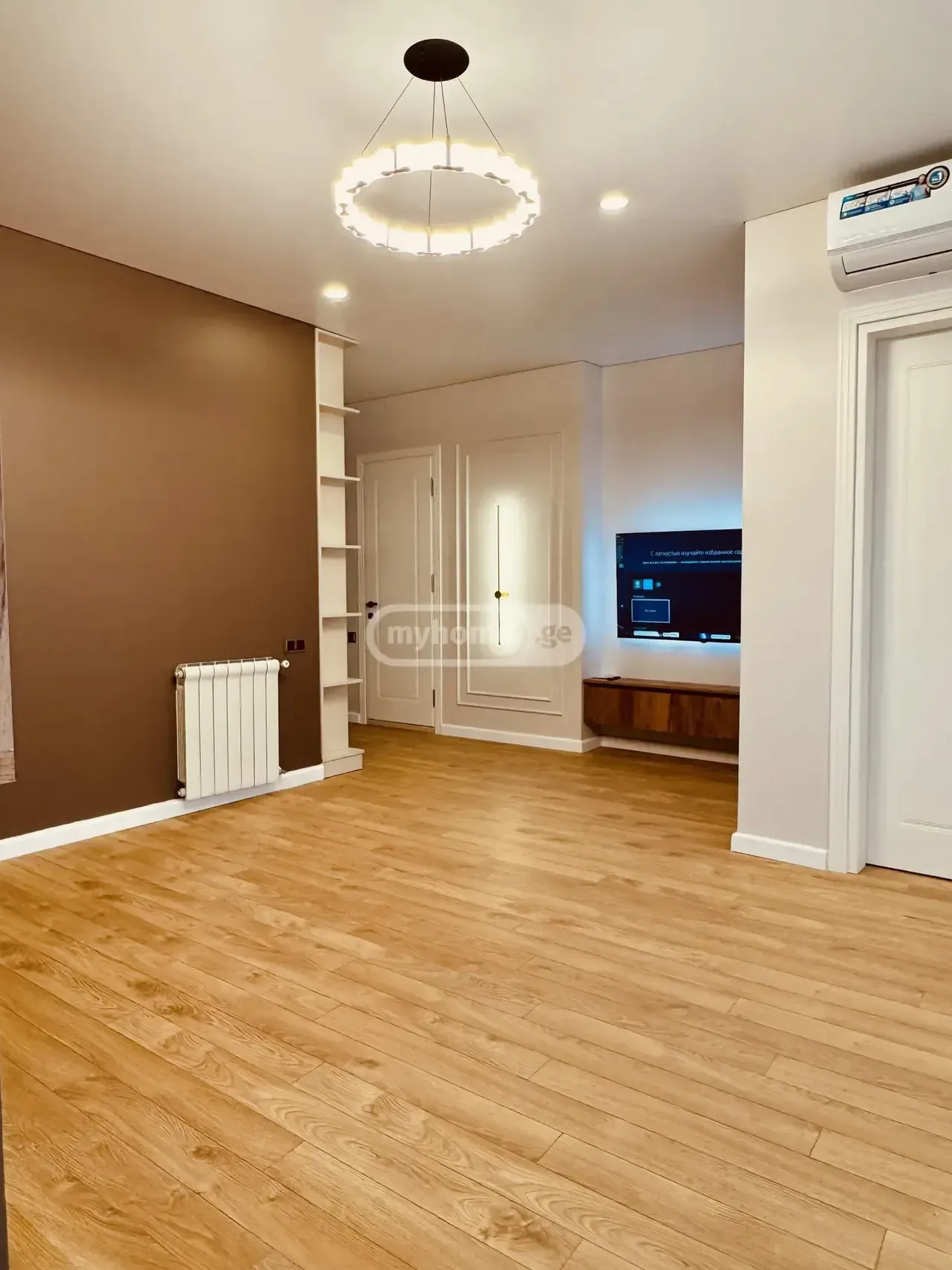 Квартира 74 м² в Батуми — фото 2