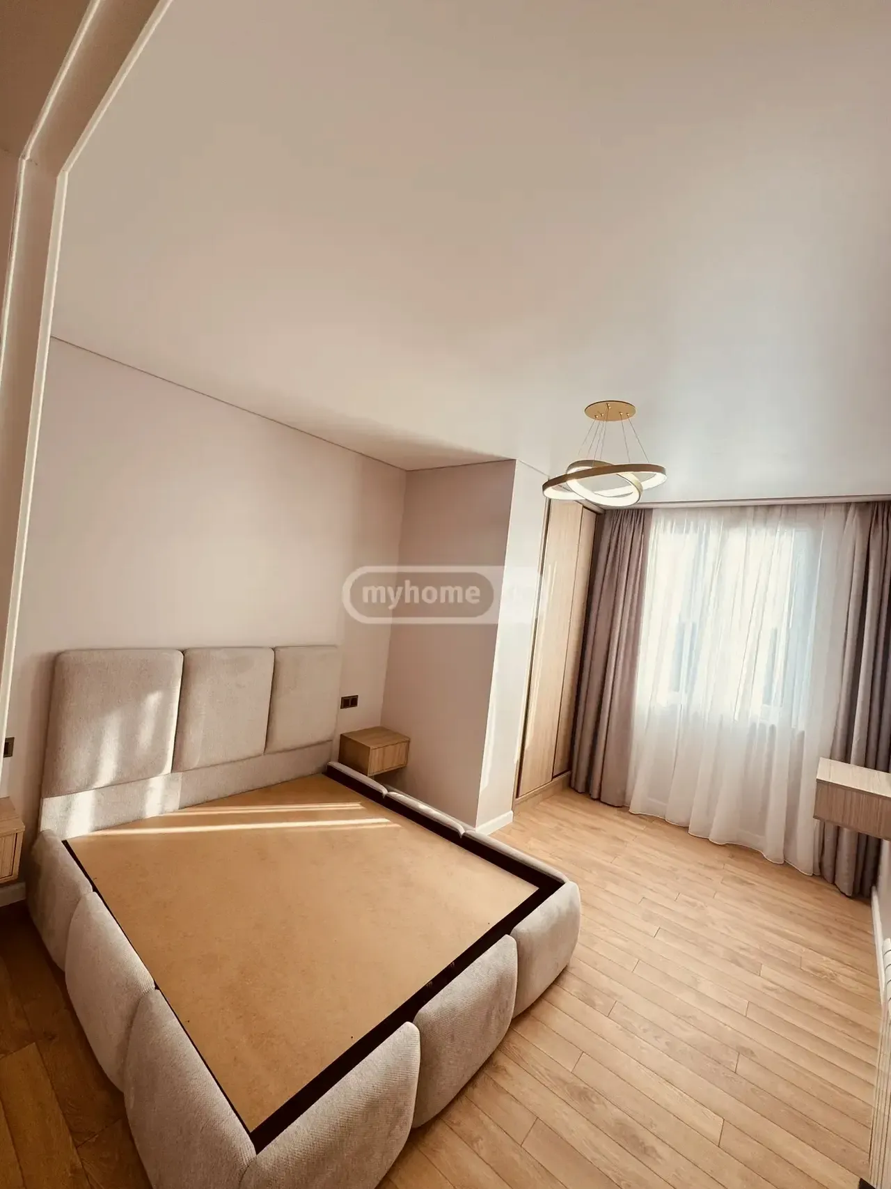 Квартира 74 м² в Батуми — фото 5