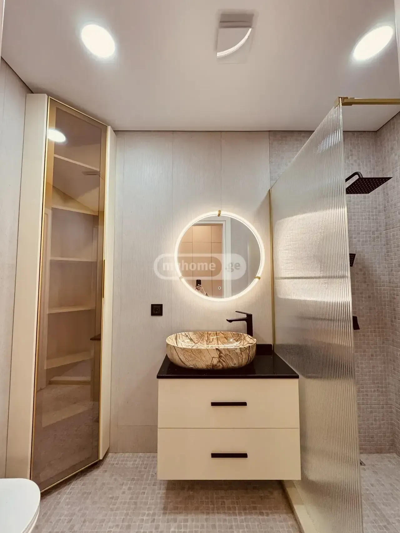 Квартира 74 м² в Батуми — фото 7