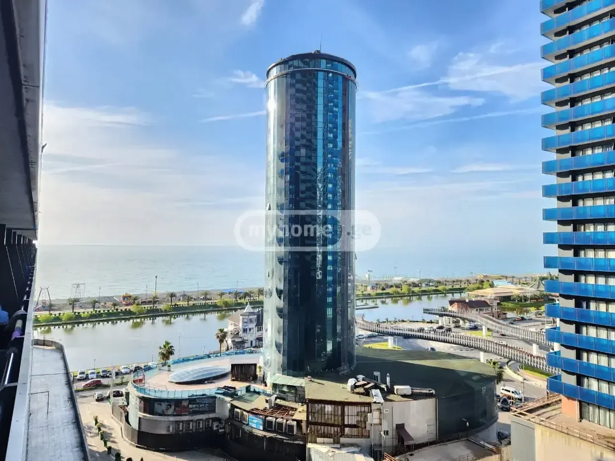 Квартира 43 м² в Батуми — фото 8
