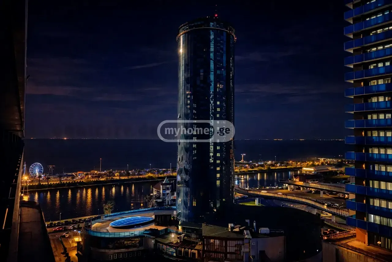 Квартира 43 м² в Батуми — фото 9