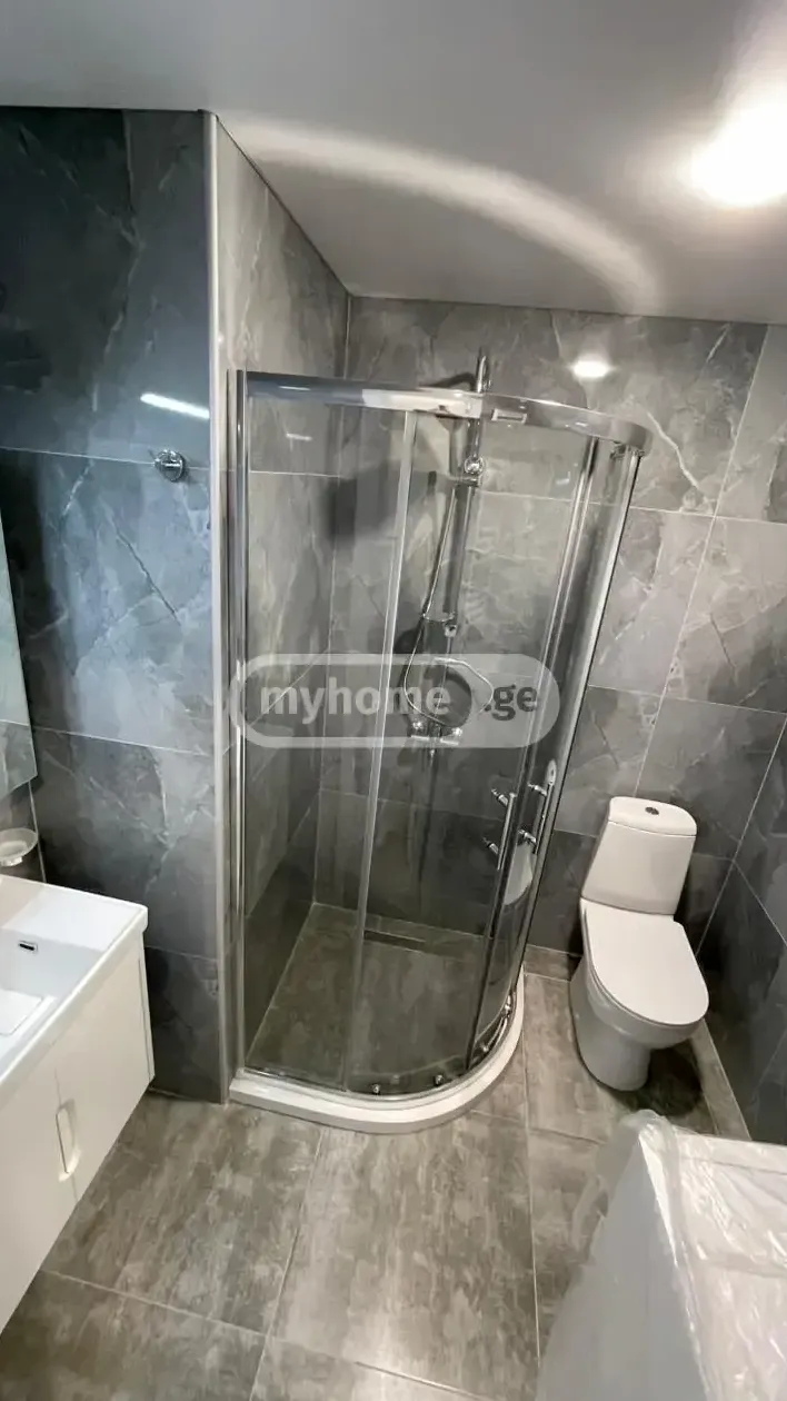Квартира 29 м² в Батуми — фото 9