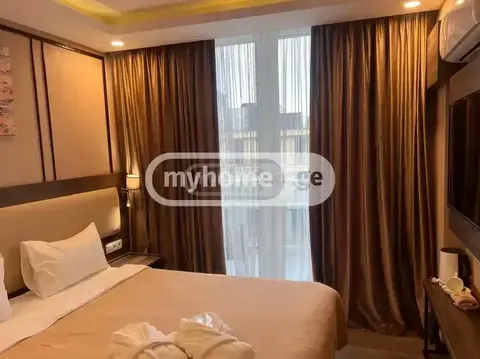 Квартира 23.3 м² в Батуми