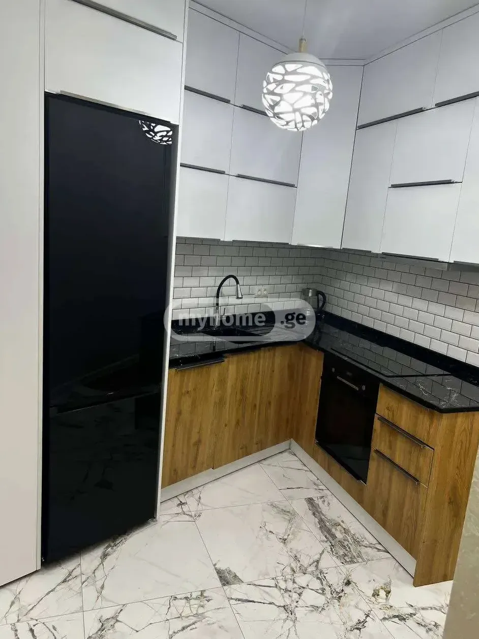 Квартира 54 м² в Батуми — фото 8