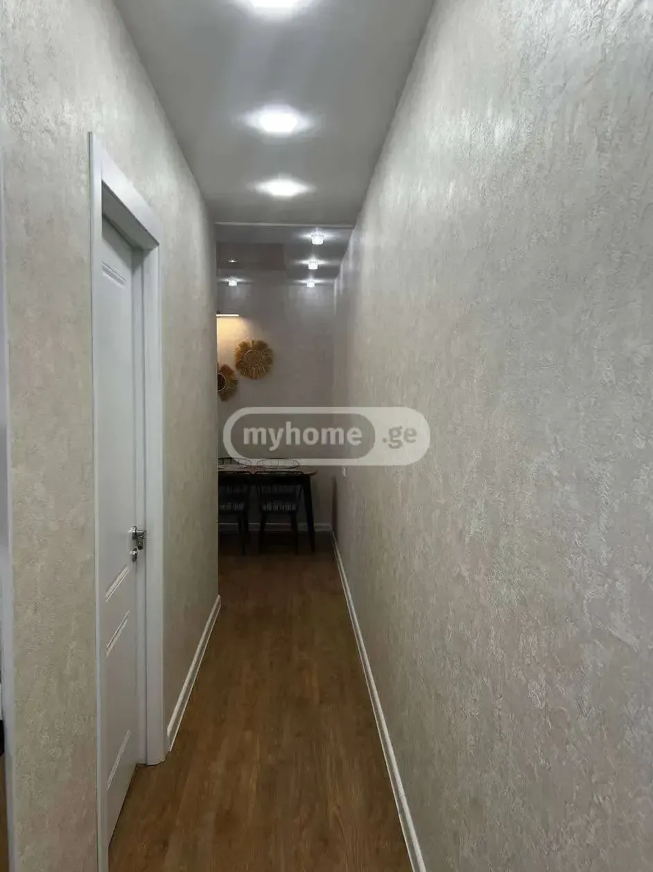 Квартира 54 м² в Батуми — фото 9