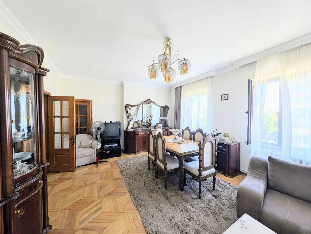 Квартира 140 м² в Батуми — фото 3