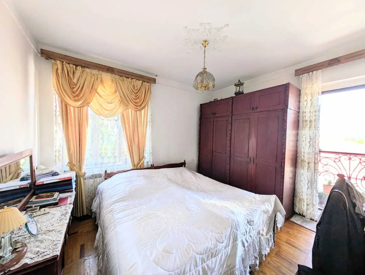 Квартира 140 м² в Батуми — фото 4