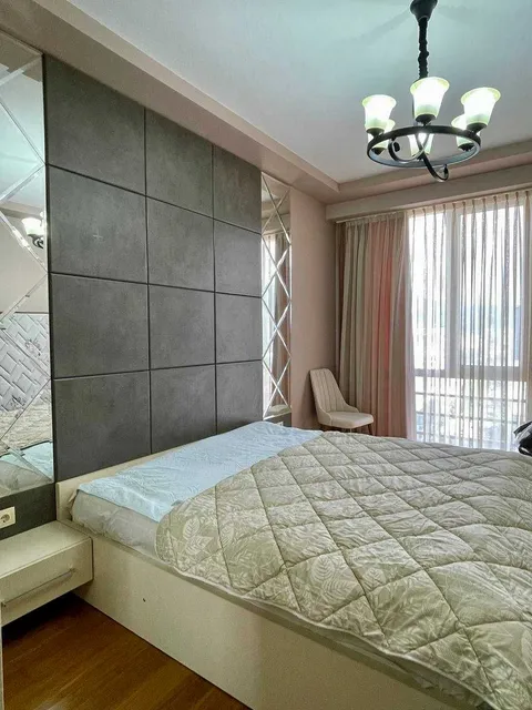 Квартира 133 м² в Батуми