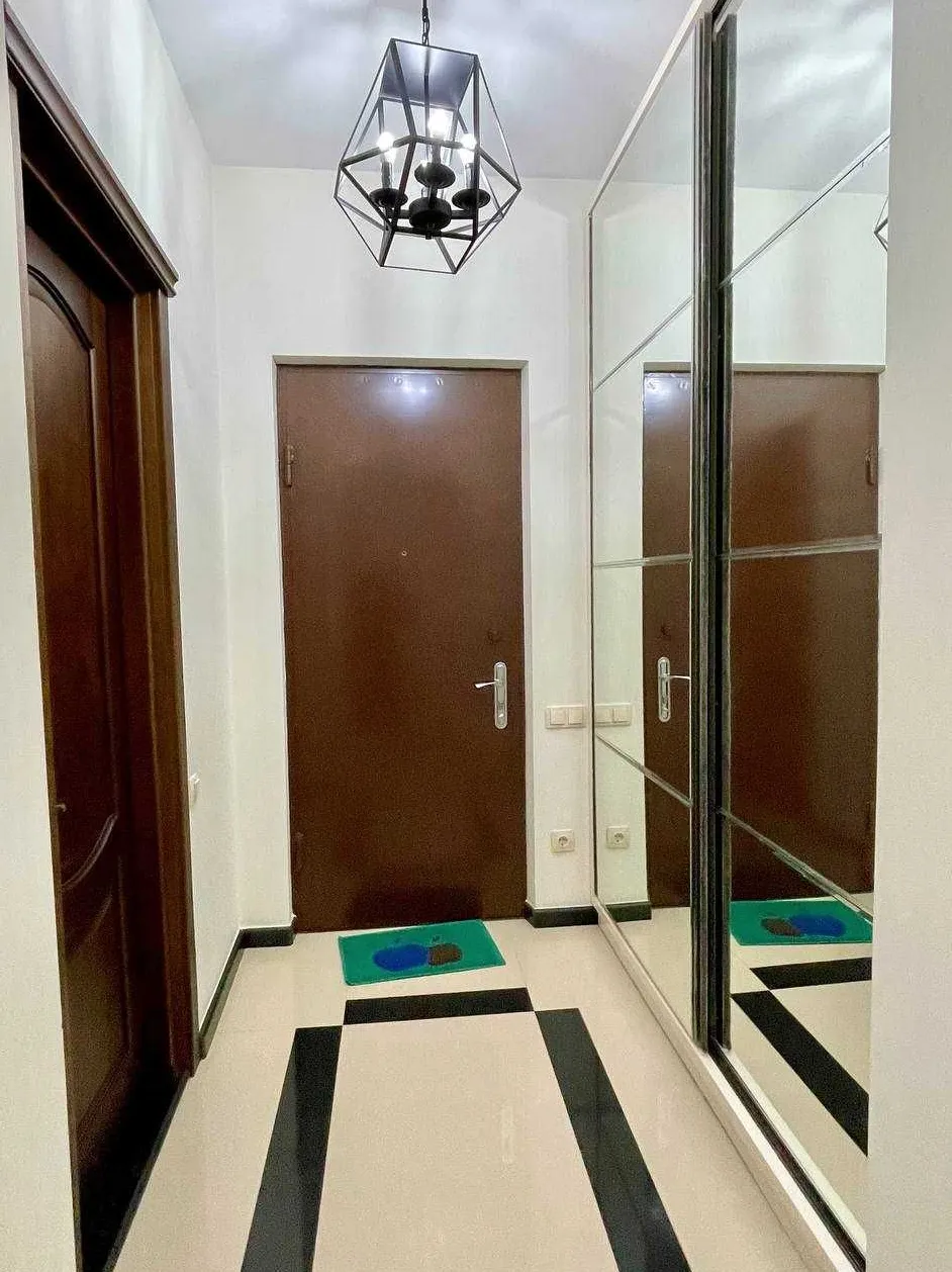 Квартира 133 м² в Батуми — фото 2