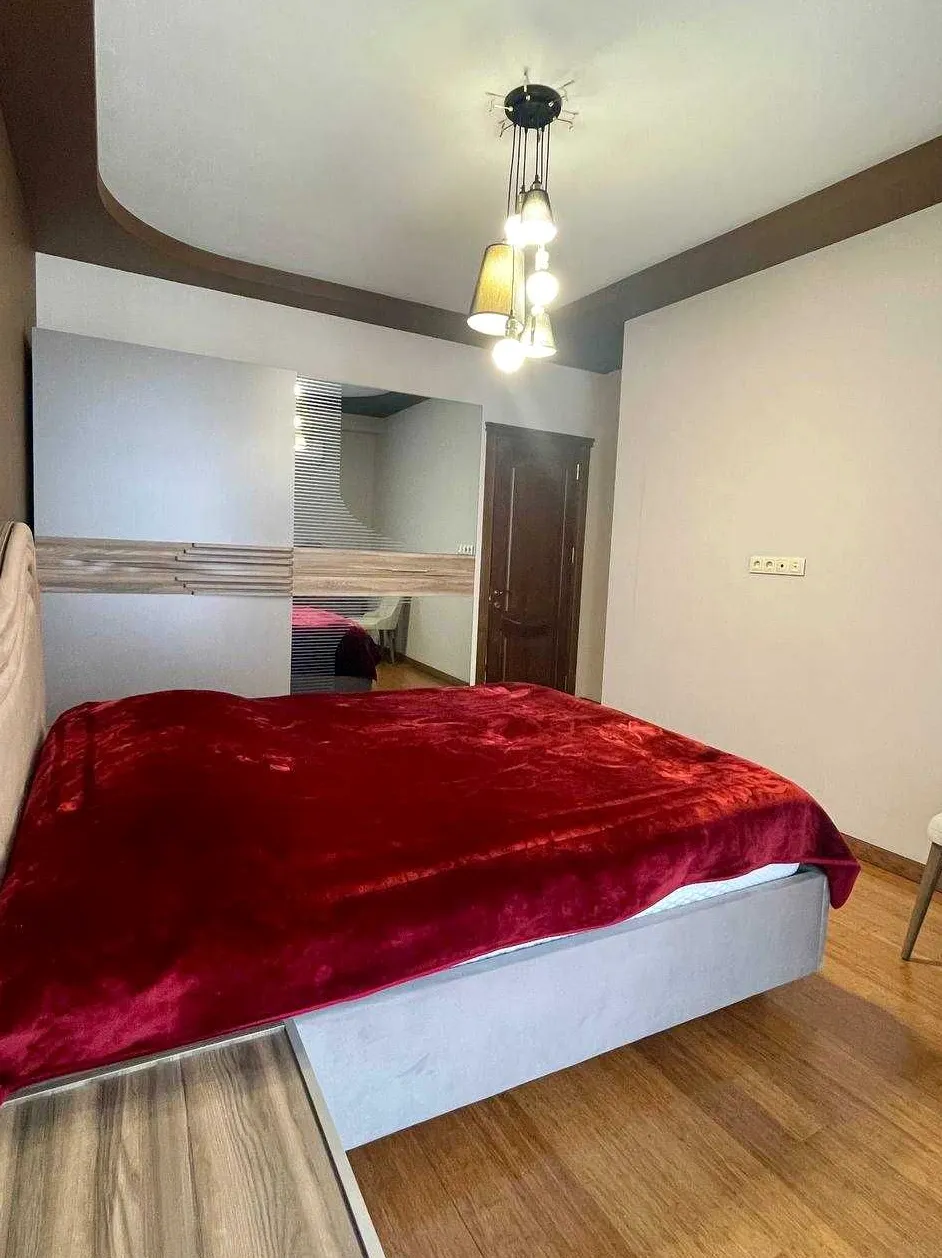 Квартира 133 м² в Батуми — фото 3