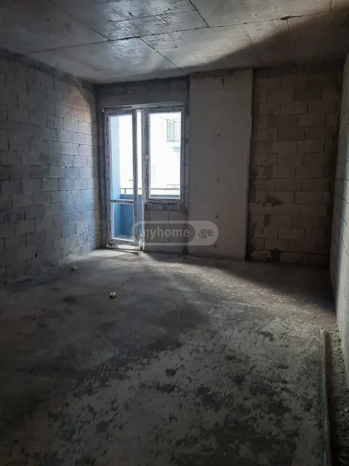 Квартира 30 м² в Батуми