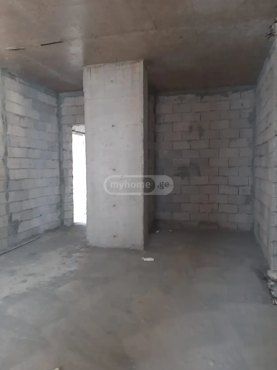 Квартира 30 м² в Батуми — фото 2