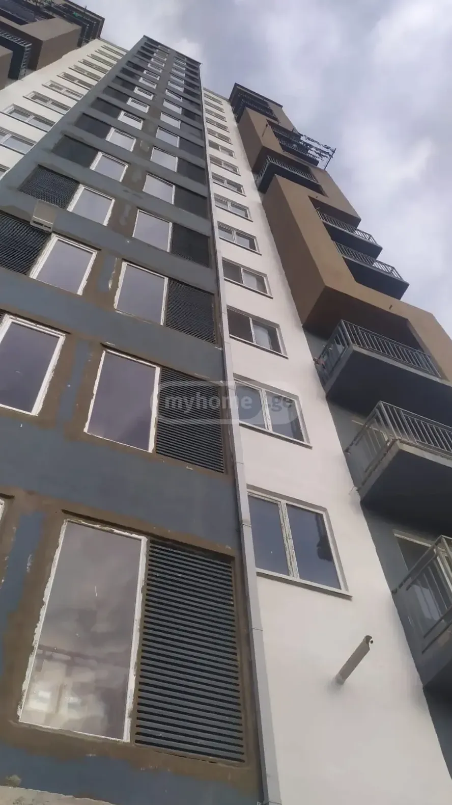 Квартира 30 м² в Батуми — фото 3
