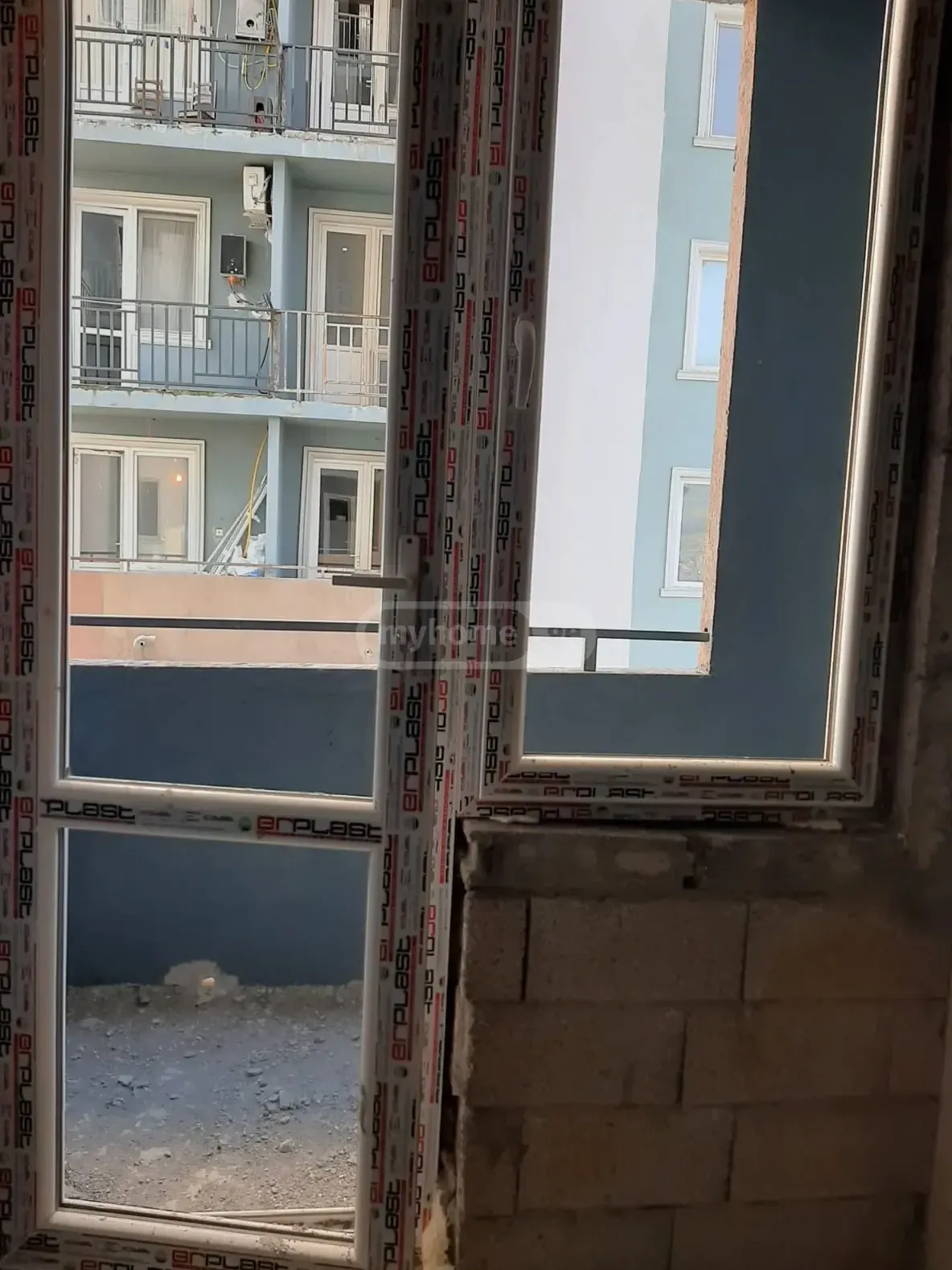 Квартира 30 м² в Батуми — фото 4