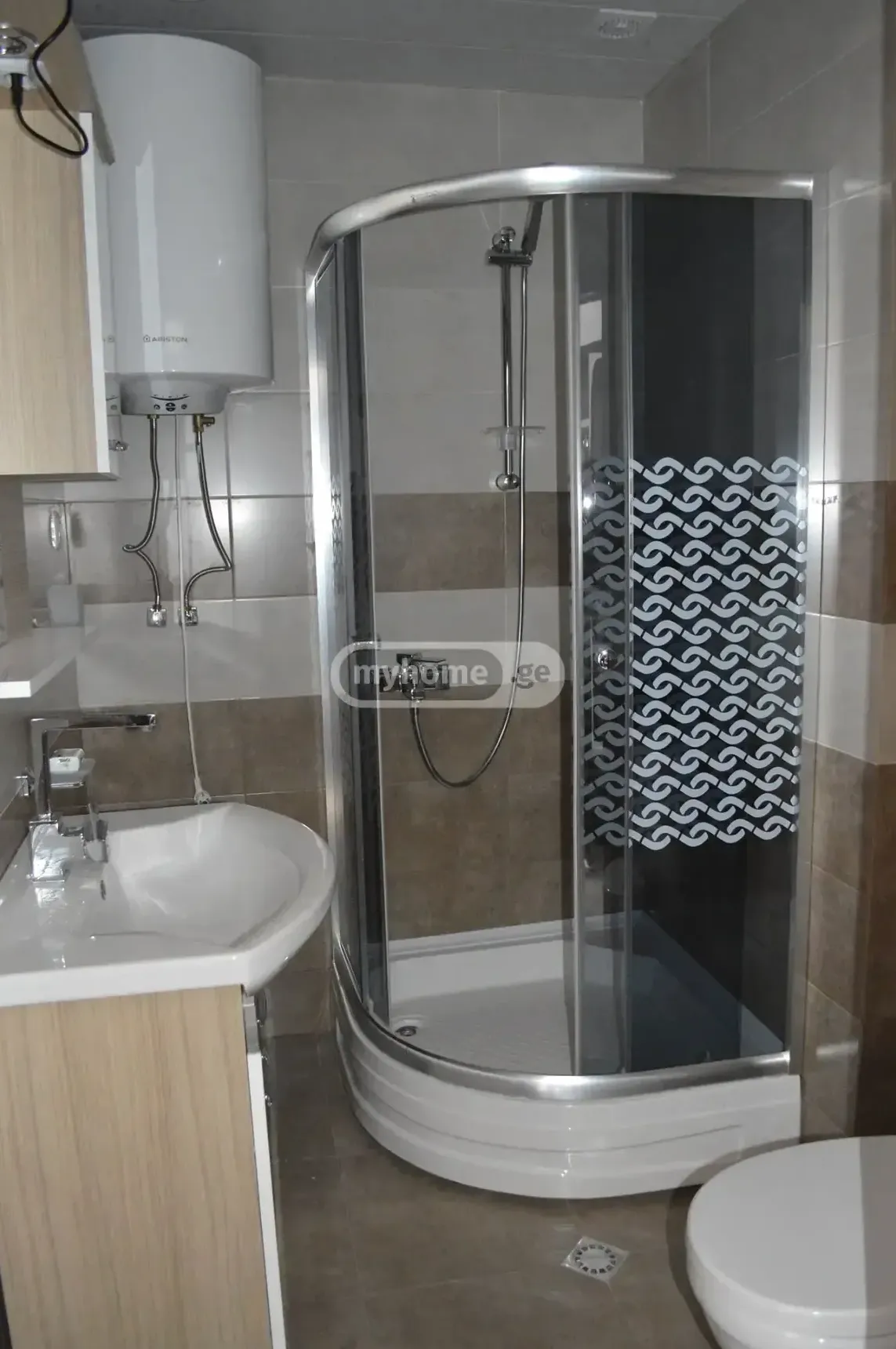 Квартира 26.86 м² в Батуми — фото 5