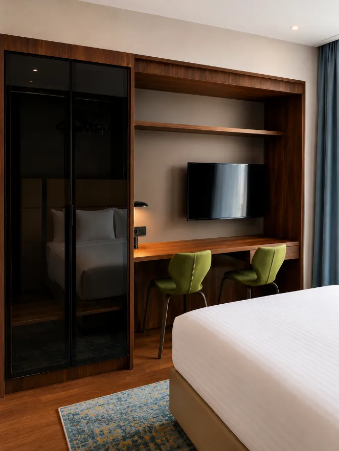 Квартира 27.35 м² в Батуми