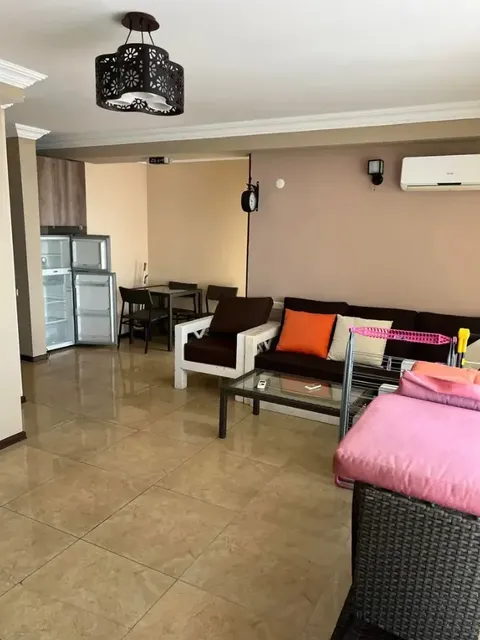 Квартира 81 м² в Батуми