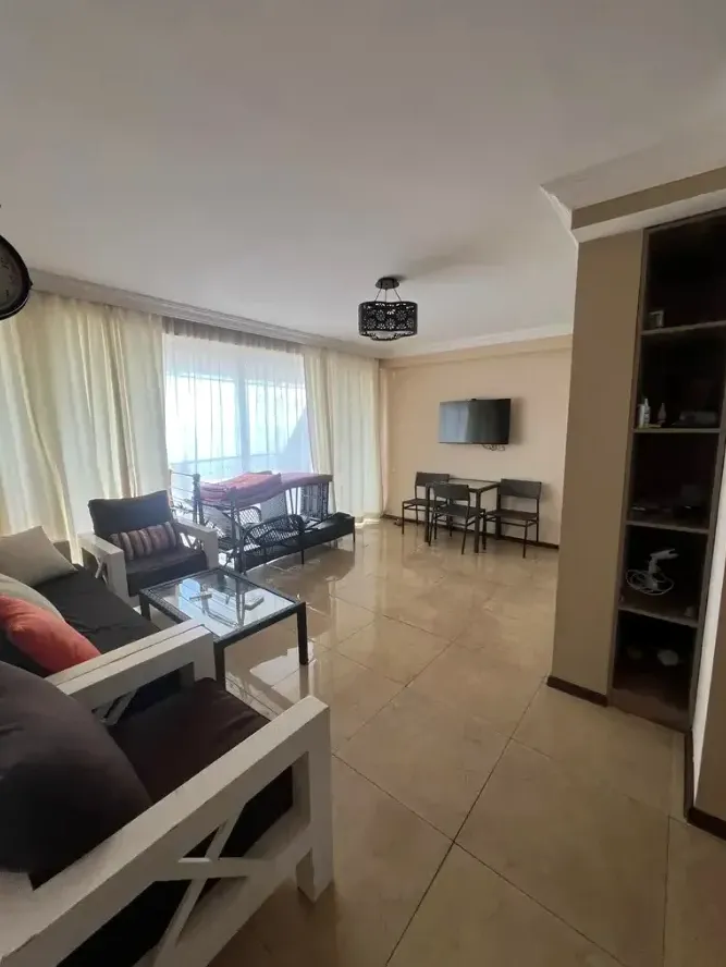 Квартира 81 м² в Батуми — фото 13
