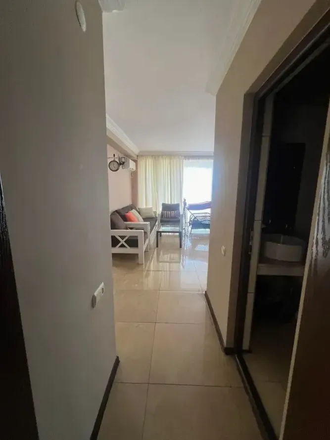 Квартира 81 м² в Батуми — фото 2