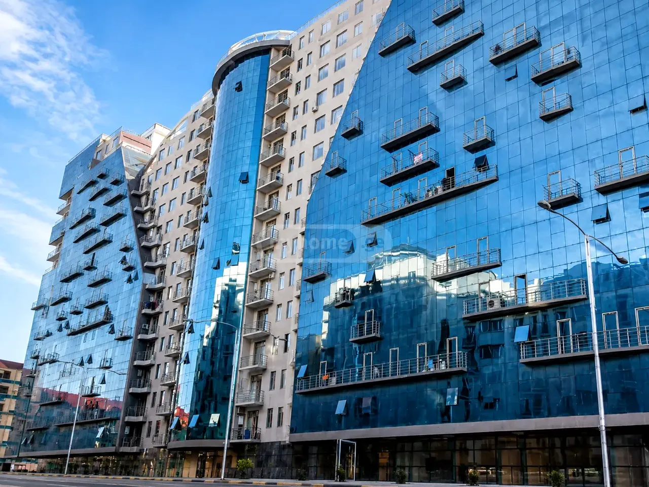 Квартира 63 м² в Батуми — фото 8