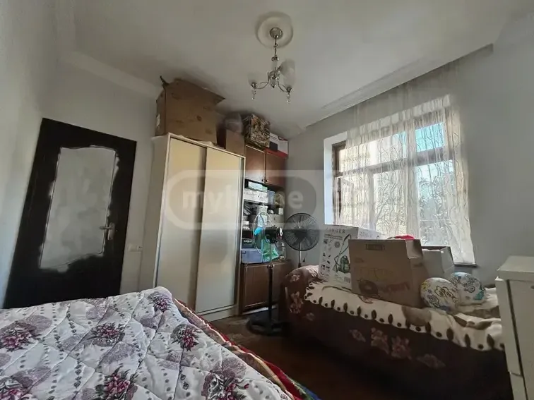 Квартира 80 м² в Батуми — фото 7
