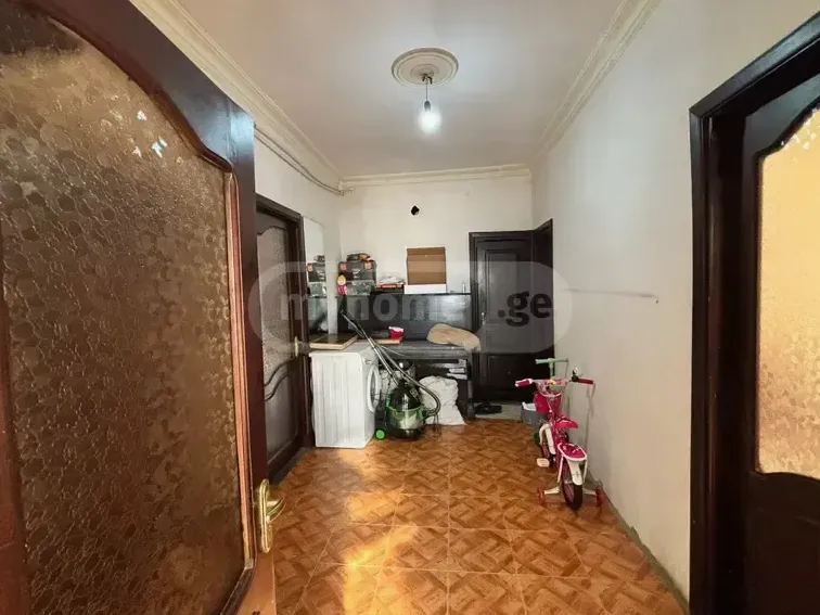 Квартира 80 м² в Батуми — фото 8