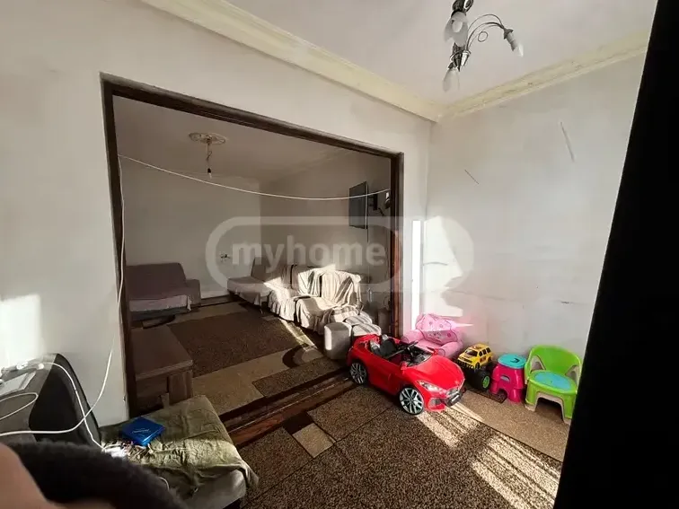 Квартира 80 м² в Батуми — фото 9