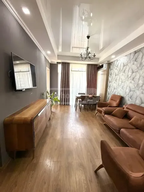 Квартира 104 м² в Батуми