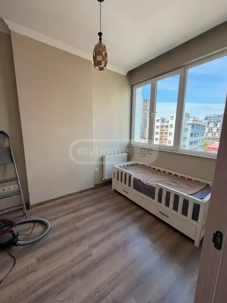 Квартира 104 м² в Батуми — фото 6