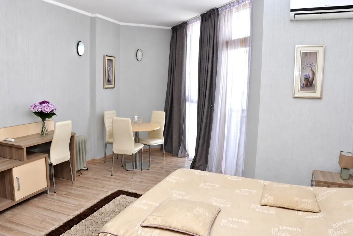 Квартира 36 м² в Батуми — фото 4