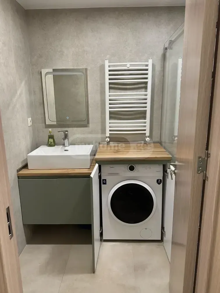 Квартира 33 м² в Батуми — фото 9