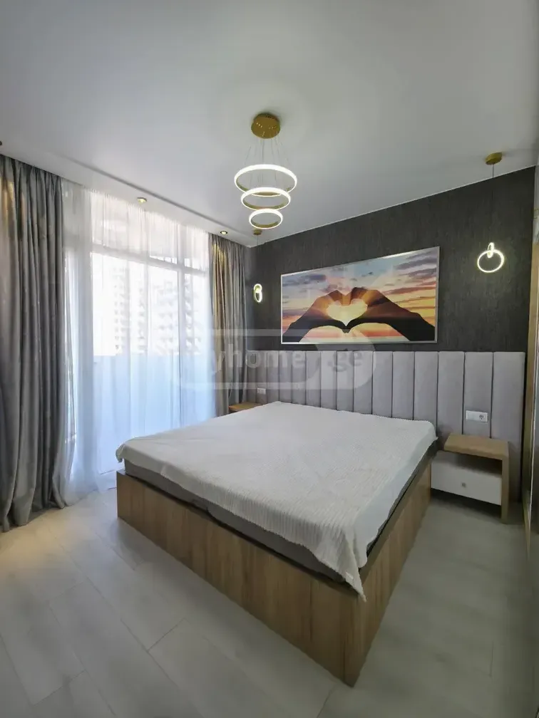 Квартира 84 м² в Батуми — фото 10