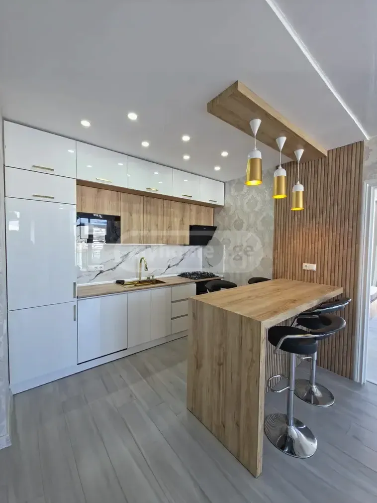Квартира 84 м² в Батуми — фото 12