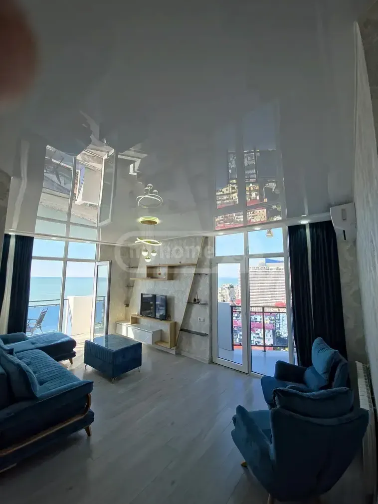 Квартира 84 м² в Батуми — фото 9