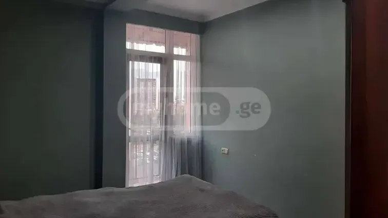 Квартира 98 м² в Батуми — фото 11