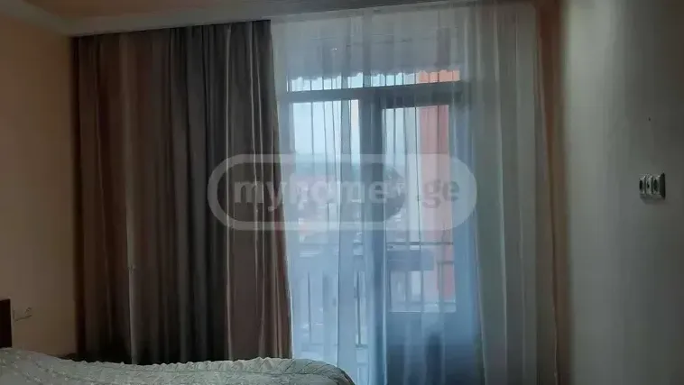 Квартира 98 м² в Батуми — фото 13