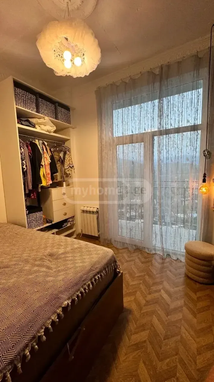 Квартира 41.6 м² в Батуми — фото 2